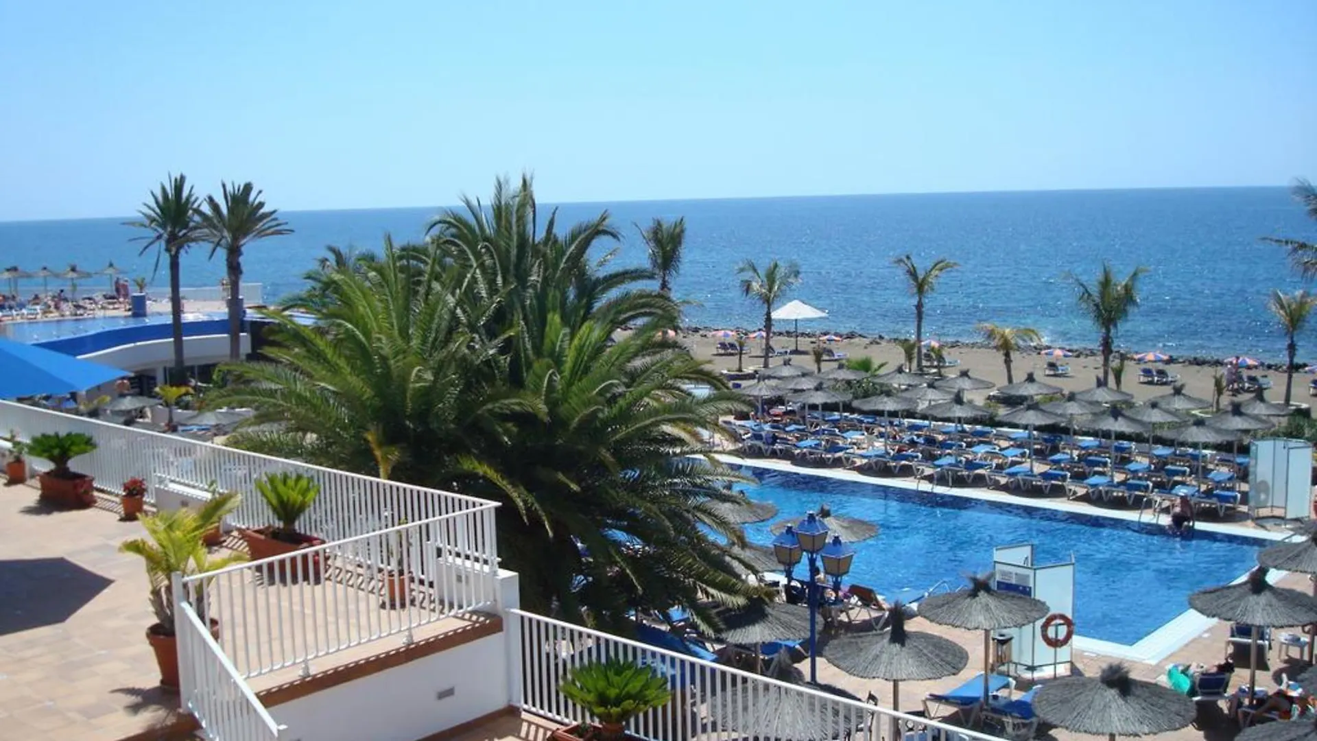 Vik Hotel San Antonio Puerto del Carmen
