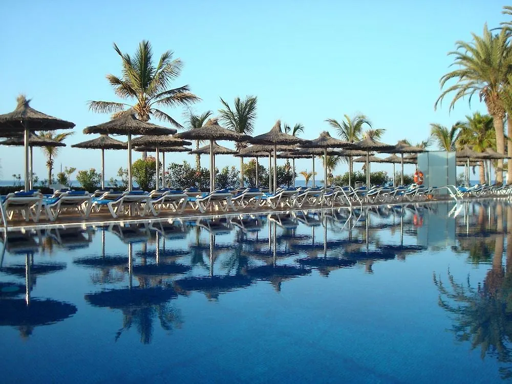 Vik Hotel San Antonio Puerto del Carmen  4*, Puerto del Carmen (Lanzarote)