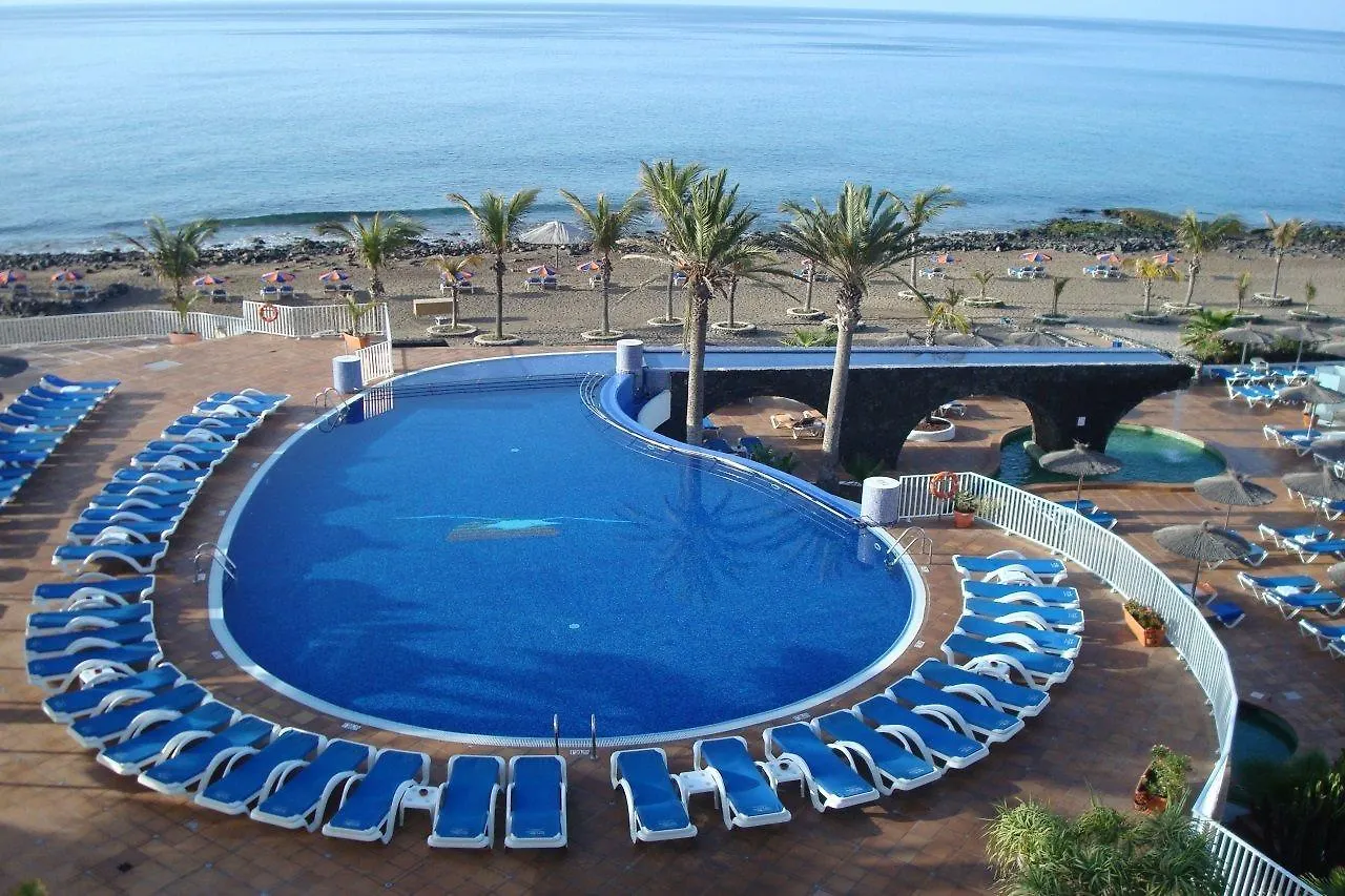 Vik Hotel San Antonio Puerto del Carmen  4*, Puerto del Carmen (Lanzarote) Spain