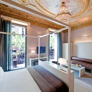*** Hotel Actual Spanien