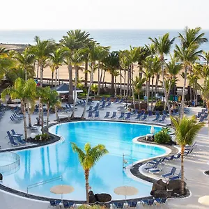 **** Hotel Hipotels La Geria Spanien