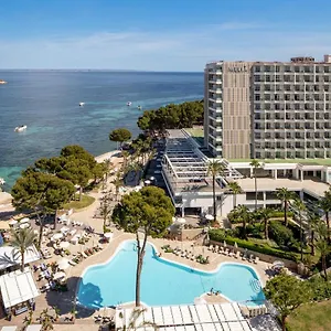 **** Hotel Melia Calvia Spanien