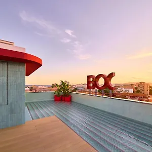  Hostel The Boc - Spanien