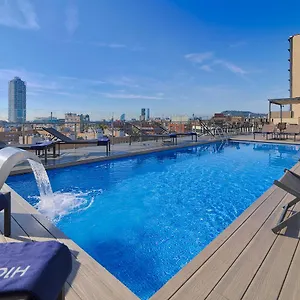 H10 Marina Spanien