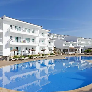 *** Aparthotel Hsm Calas Park Spanien