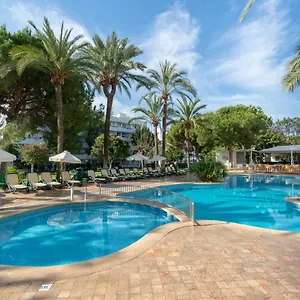 **** Hotel Tropicana Spanien