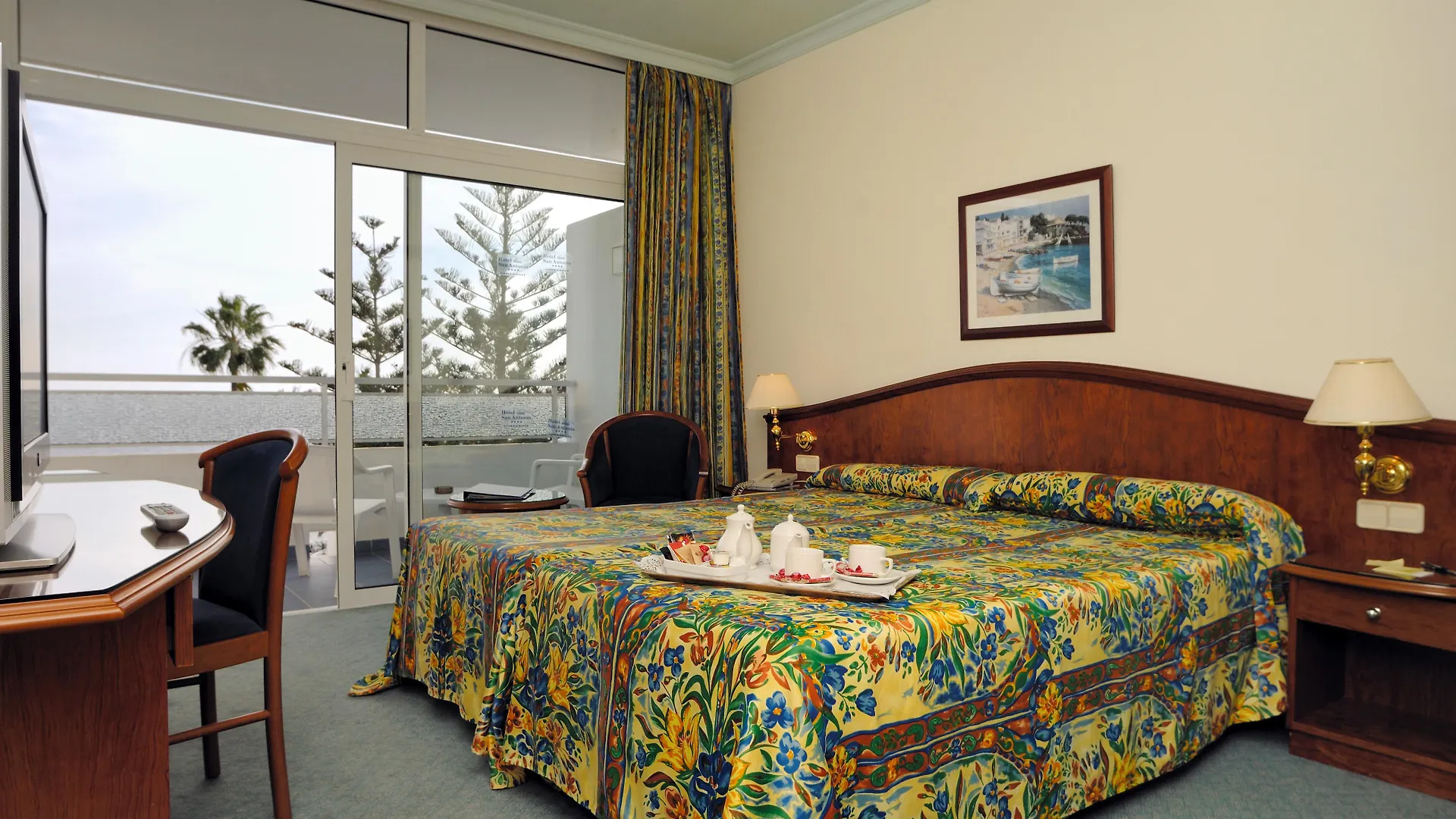 VIK Hotel San Antonio Puerto del Carmen  Puerto del Carmen (Lanzarote)