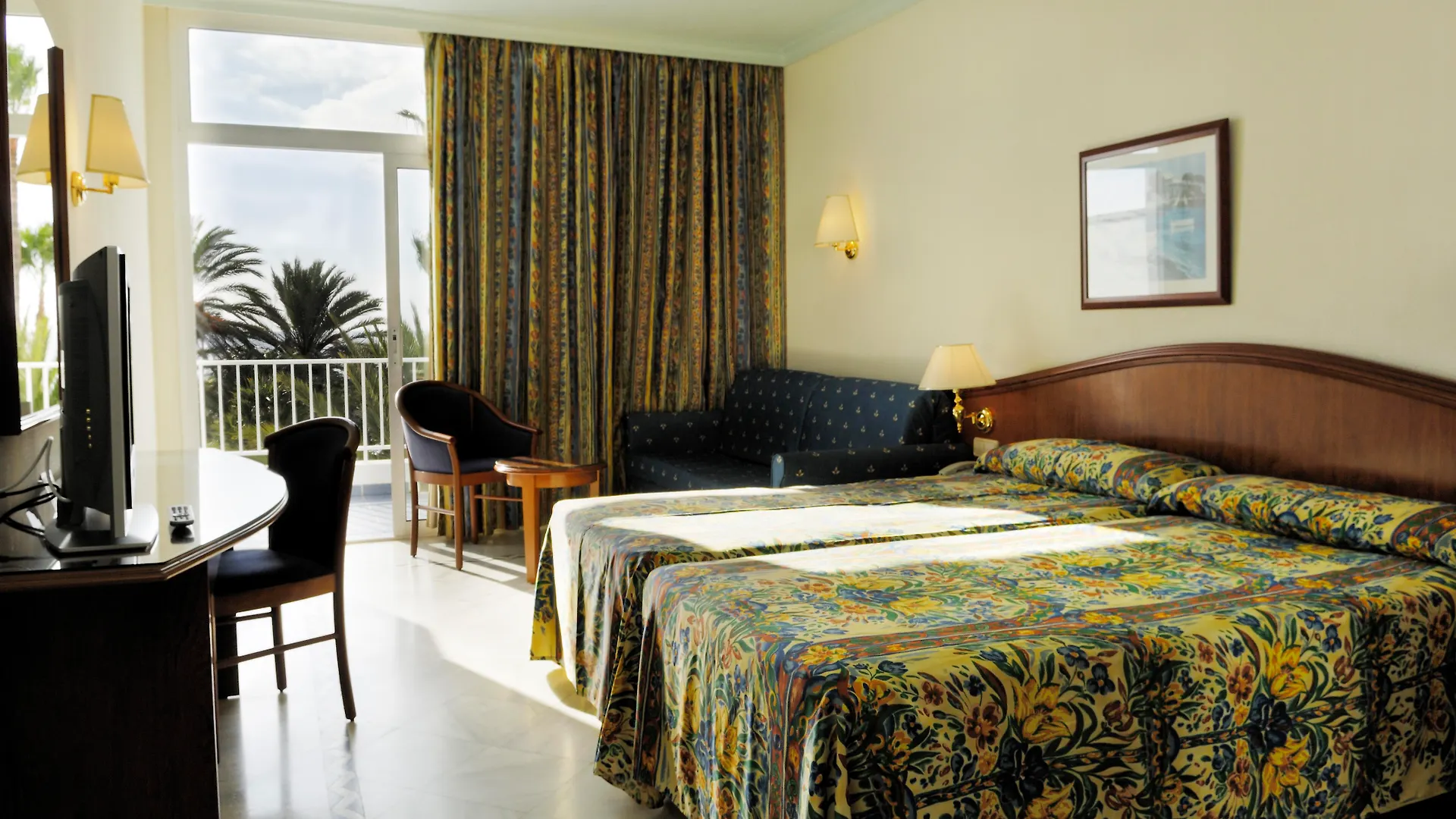 VIK Hotel San Antonio Puerto del Carmen   Puerto del Carmen (Lanzarote)