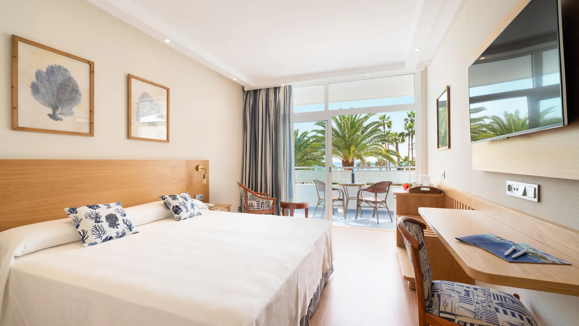 VIK Hotel San Antonio Puerto del Carmen