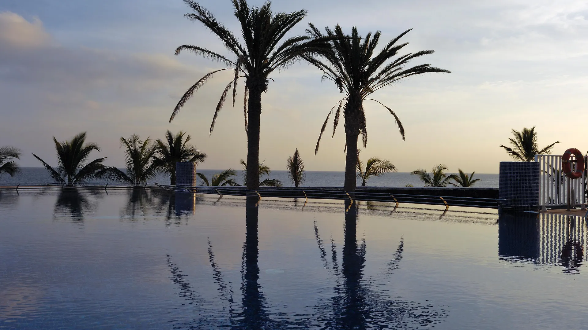 Vik Hotel San Antonio Puerto del Carmen