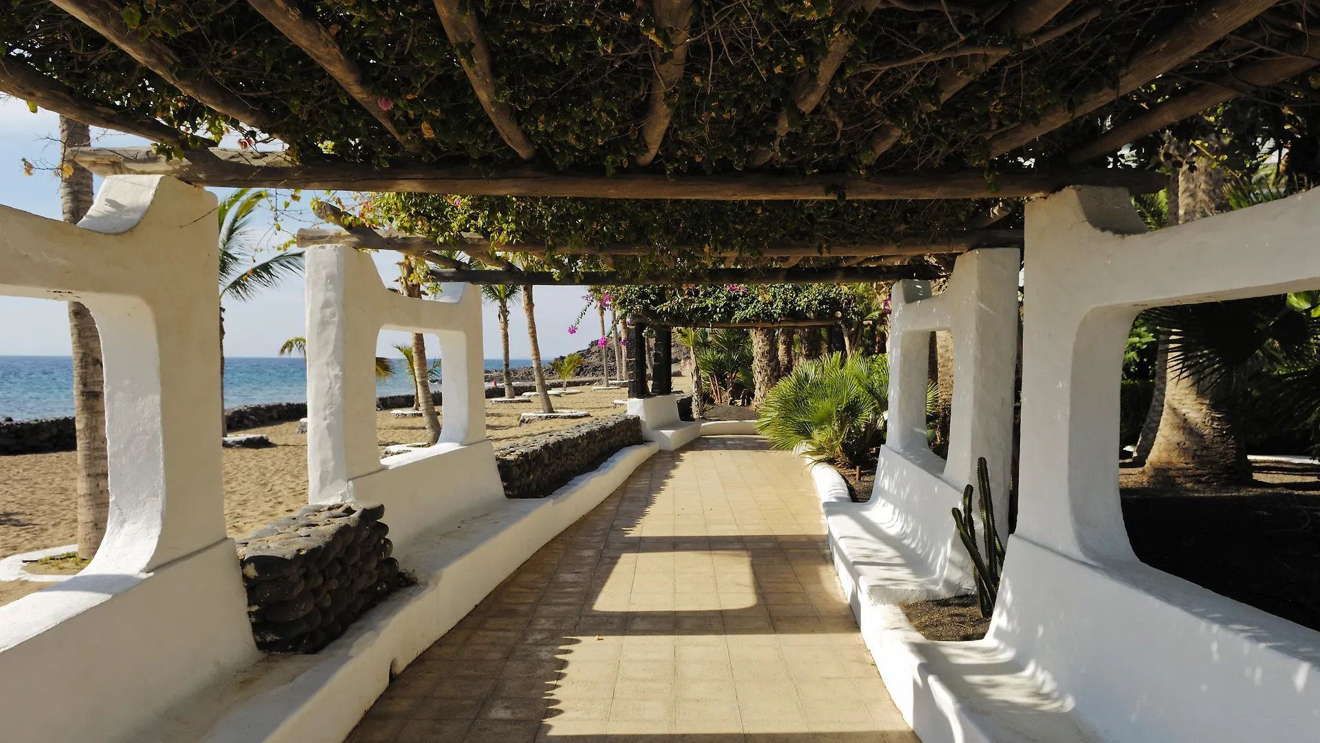 VIK Hotel San Antonio Puerto del Carmen