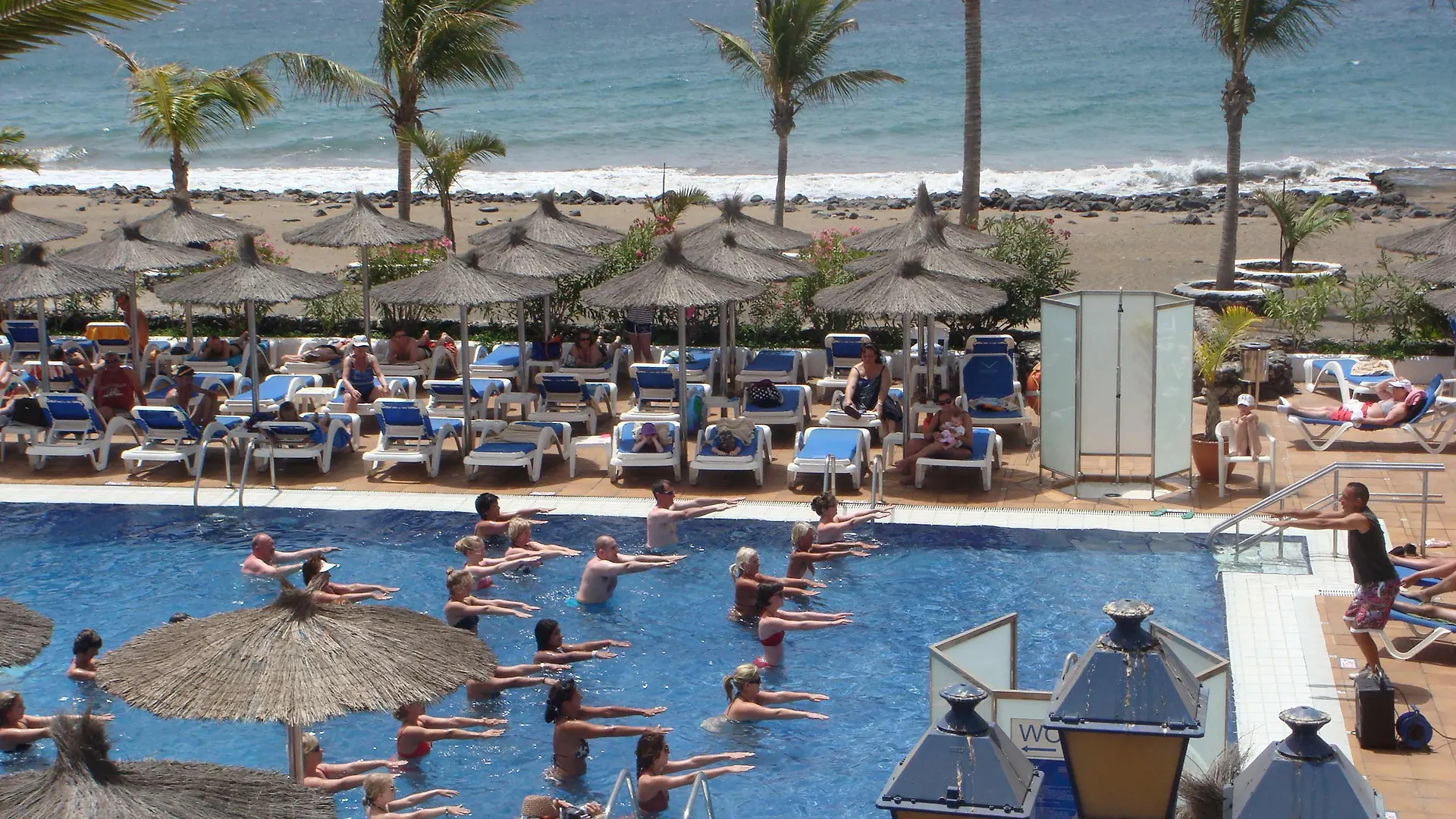 VIK Hotel San Antonio Puerto del Carmen  Puerto del Carmen (Lanzarote)