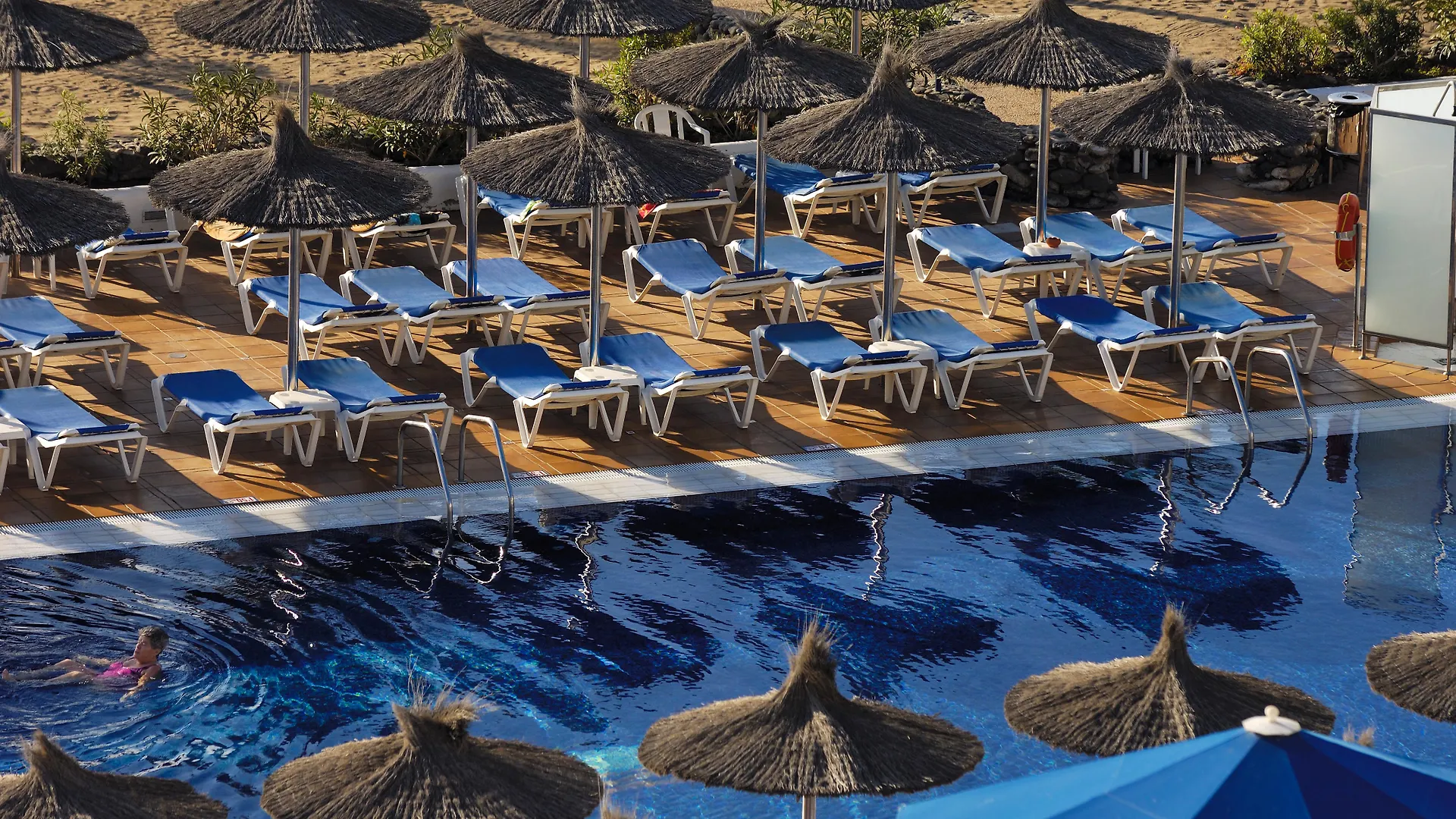 VIK Hotel San Antonio Puerto del Carmen  Spanien