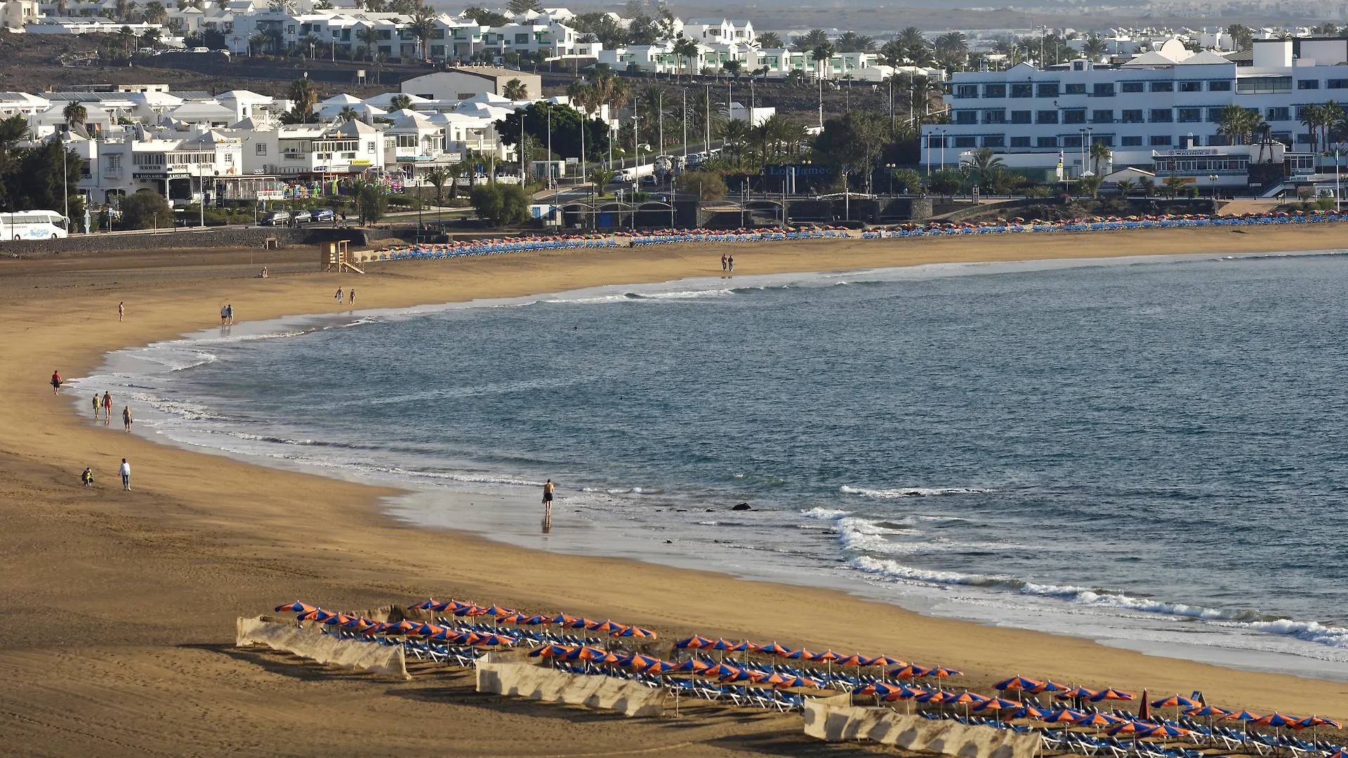 VIK Hotel San Antonio Puerto del Carmen  4*, Puerto del Carmen (Lanzarote) Spanien