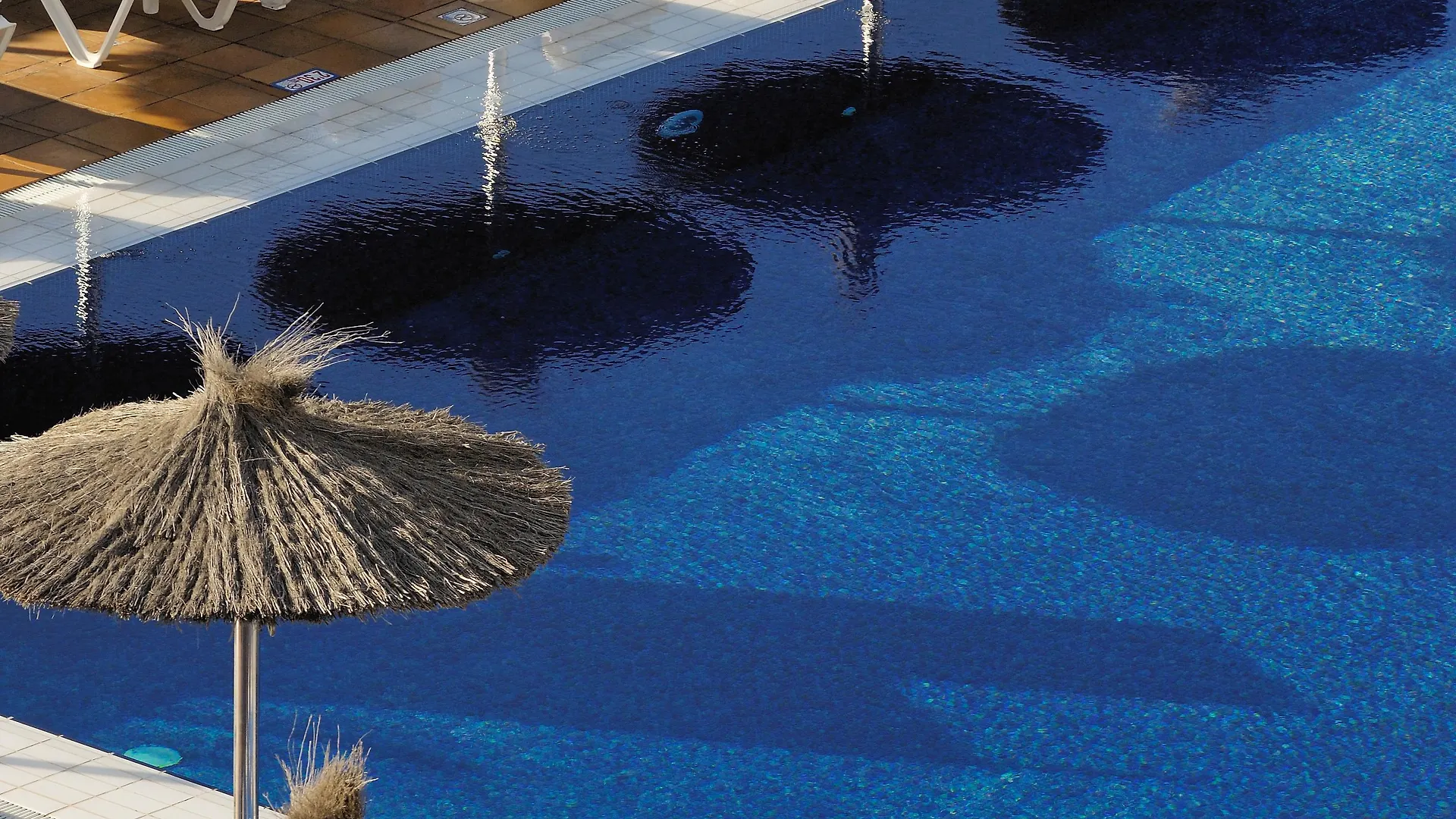 VIK Hotel San Antonio Puerto del Carmen  Puerto del Carmen (Lanzarote)