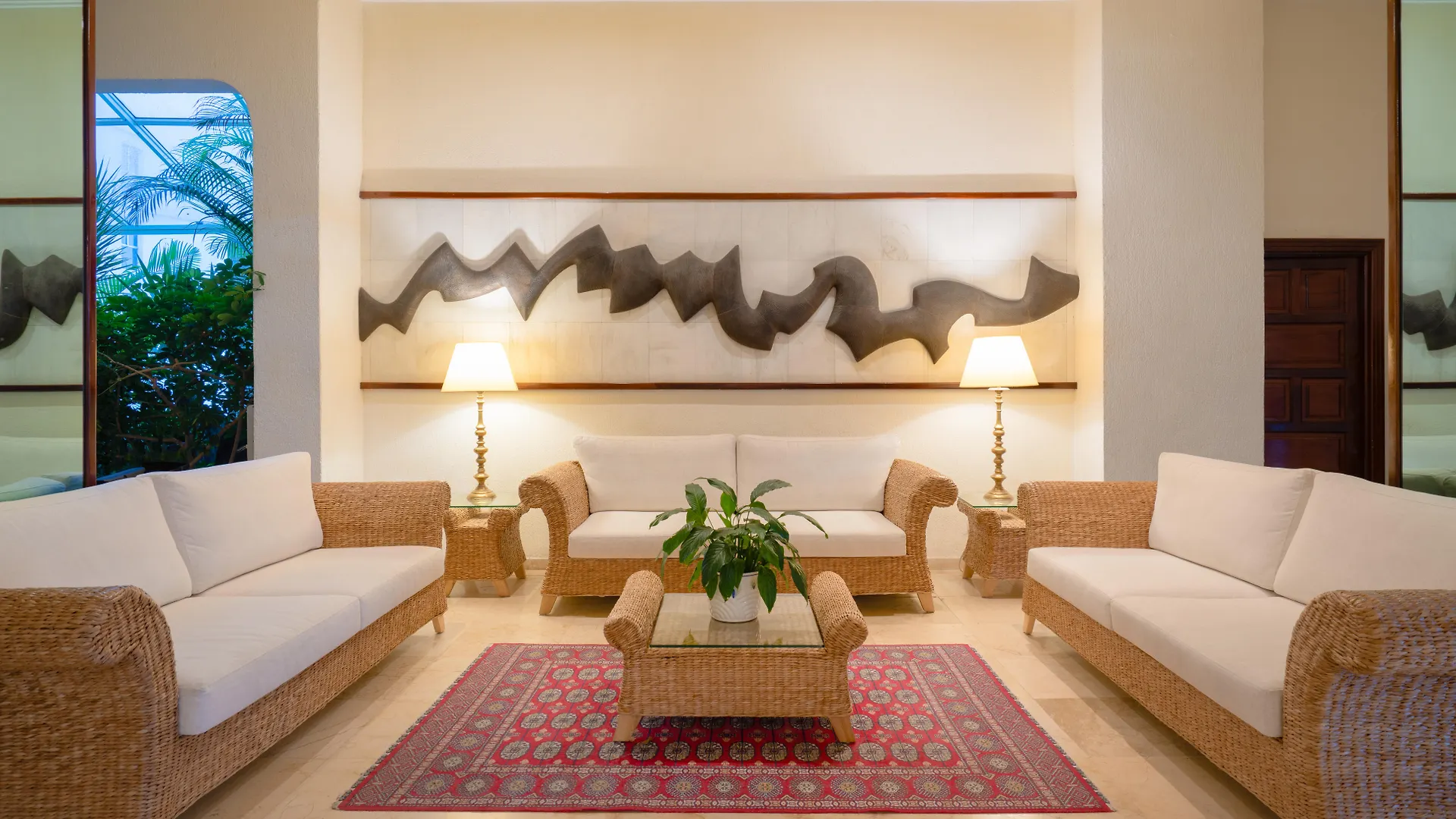 VIK Hotel San Antonio Puerto del Carmen  Spanien