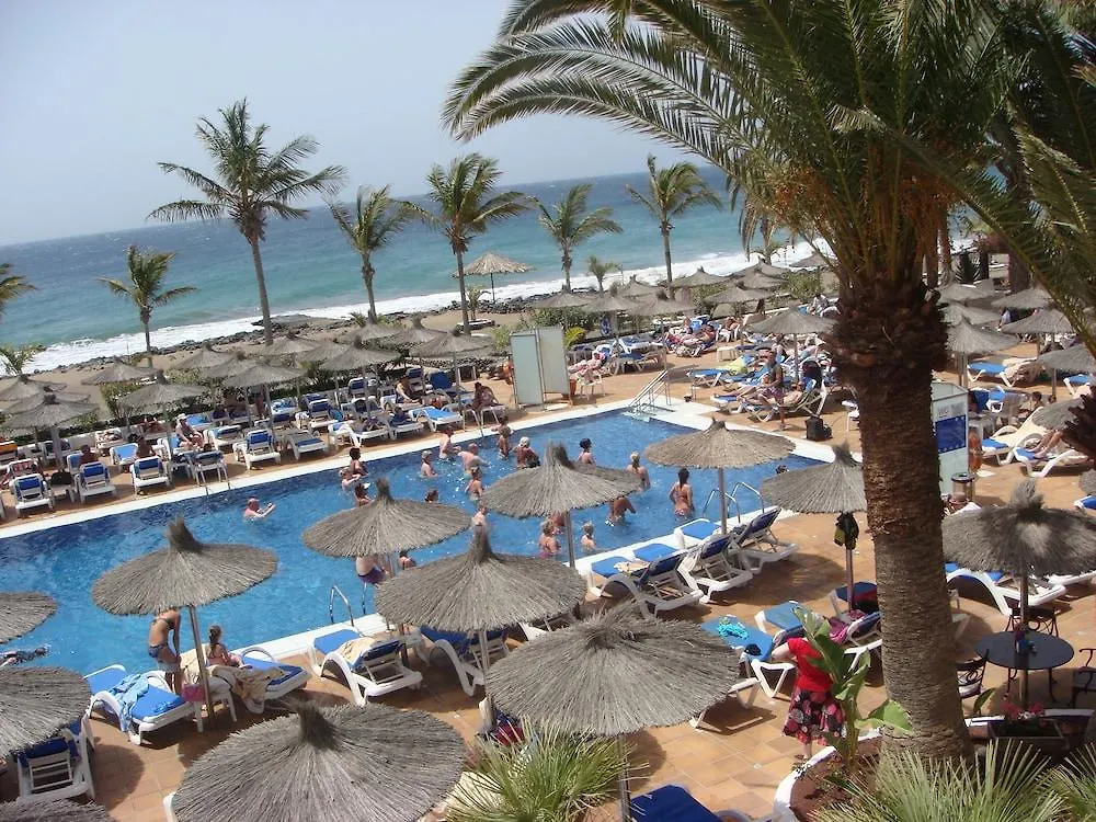 ****  VIK Hotel San Antonio Puerto del Carmen  Spanien