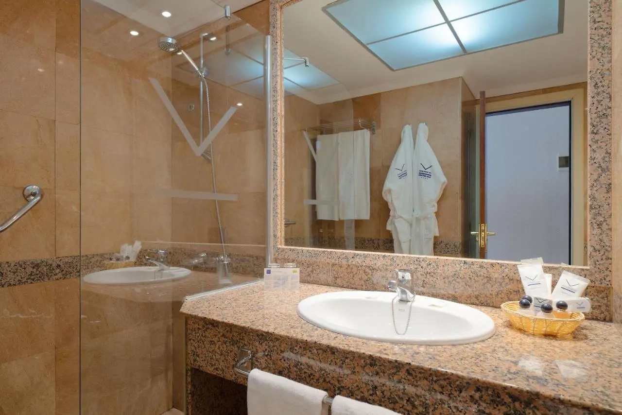 VIK Hotel San Antonio Puerto del Carmen
