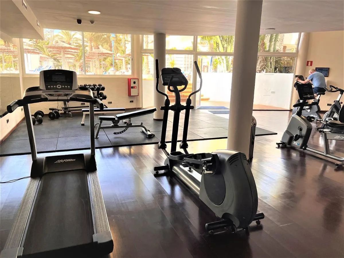 VIK Hotel San Antonio Puerto del Carmen