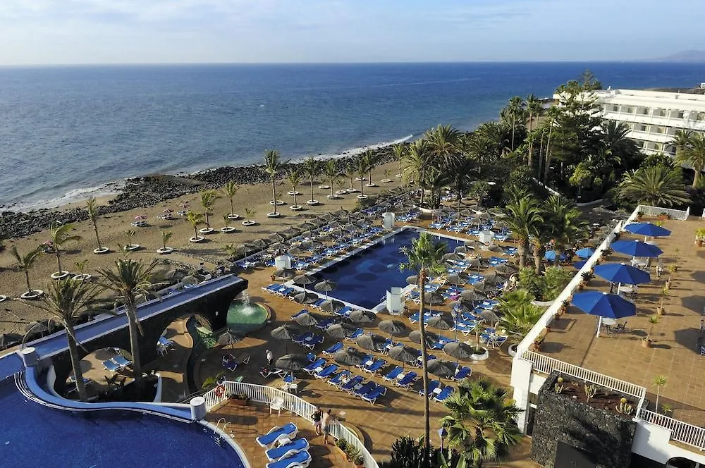 VIK Hotel San Antonio Puerto del Carmen  Puerto del Carmen (Lanzarote)