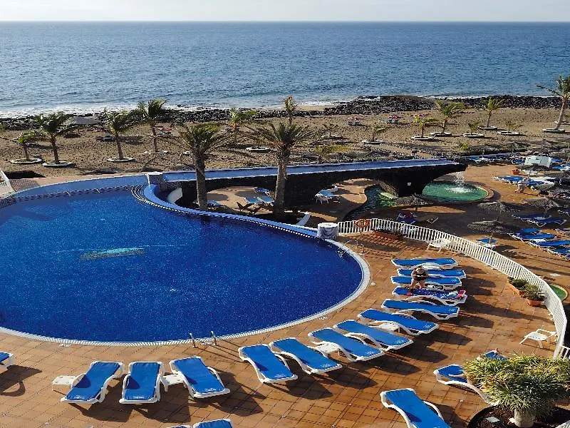VIK Hotel San Antonio Puerto del Carmen   Puerto del Carmen (Lanzarote)
