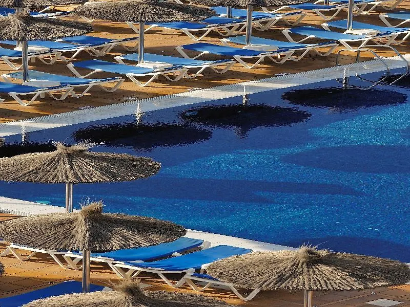****  Vik Hotel San Antonio Puerto del Carmen  Spain