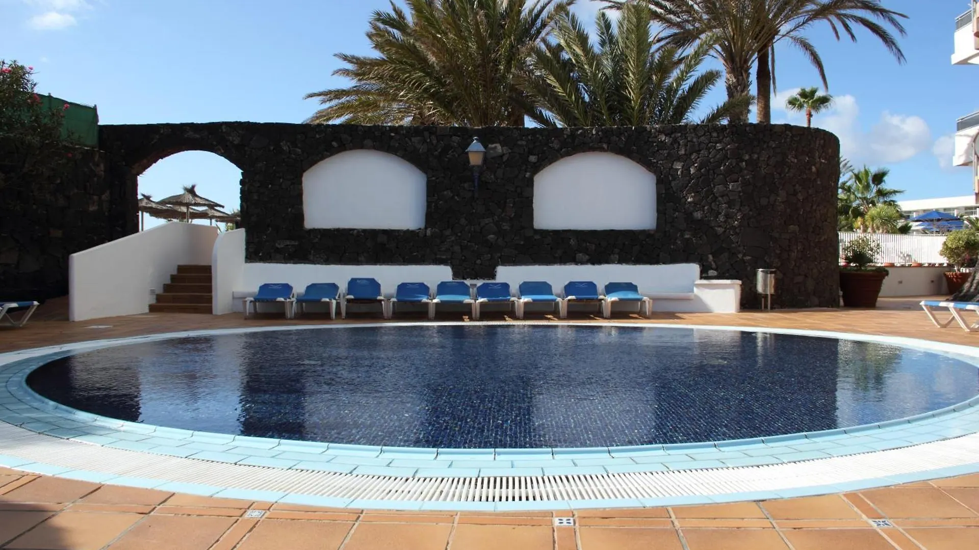 ****  VIK Hotel San Antonio Puerto del Carmen  Spanien