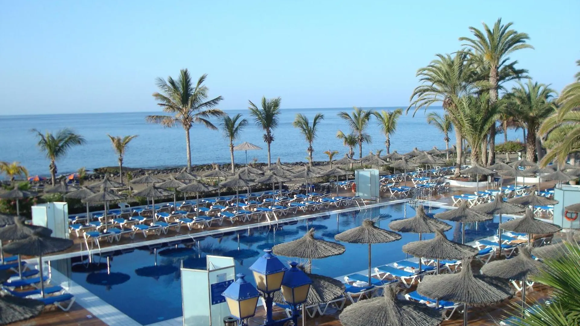 VIK Hotel San Antonio Puerto del Carmen   Puerto del Carmen (Lanzarote)