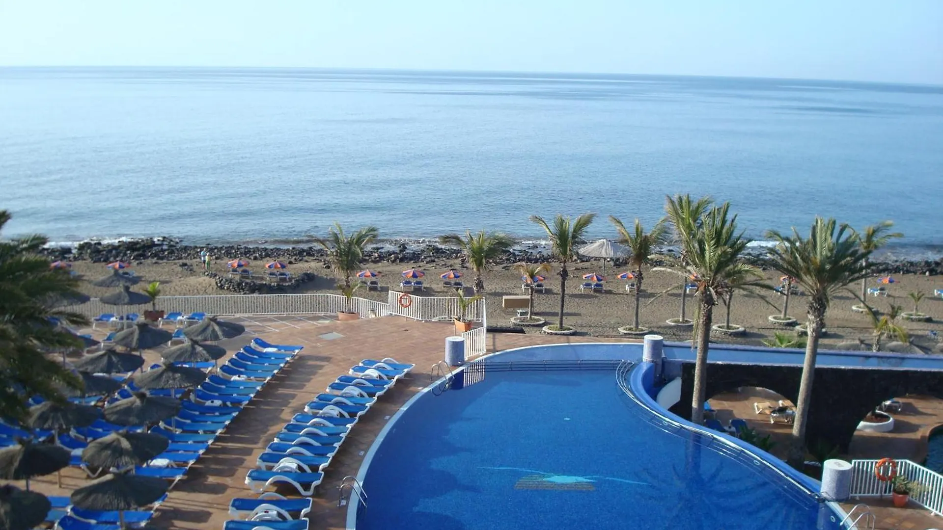 ****  VIK Hotel San Antonio Puerto del Carmen  Spanien