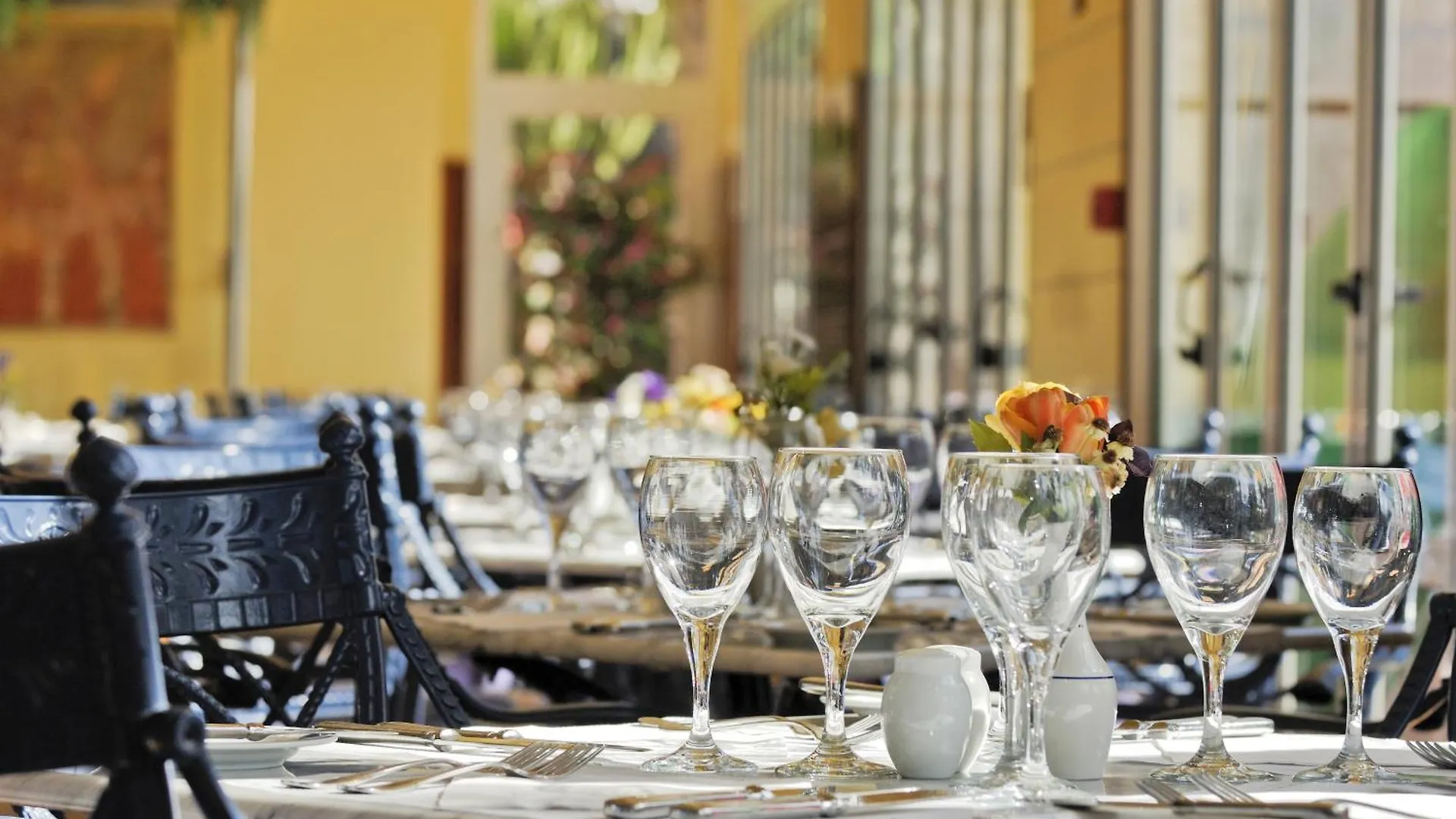 VIK Hotel San Antonio Puerto del Carmen  Spanien