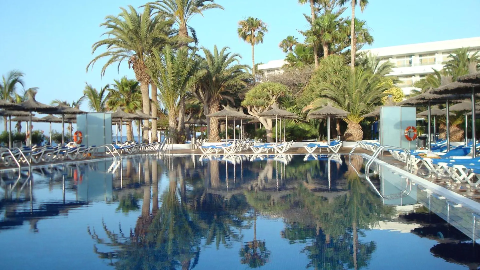 VIK Hotel San Antonio Puerto del Carmen