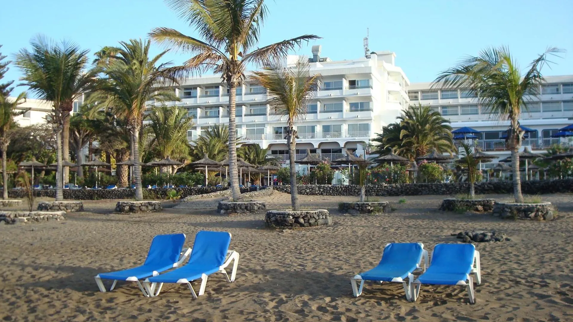 VIK Hotel San Antonio Puerto del Carmen  4*, Puerto del Carmen (Lanzarote)