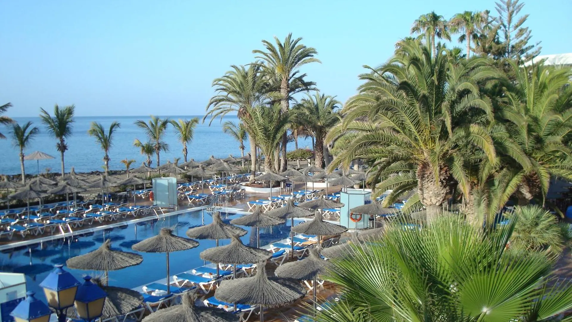 VIK Hotel San Antonio Puerto del Carmen