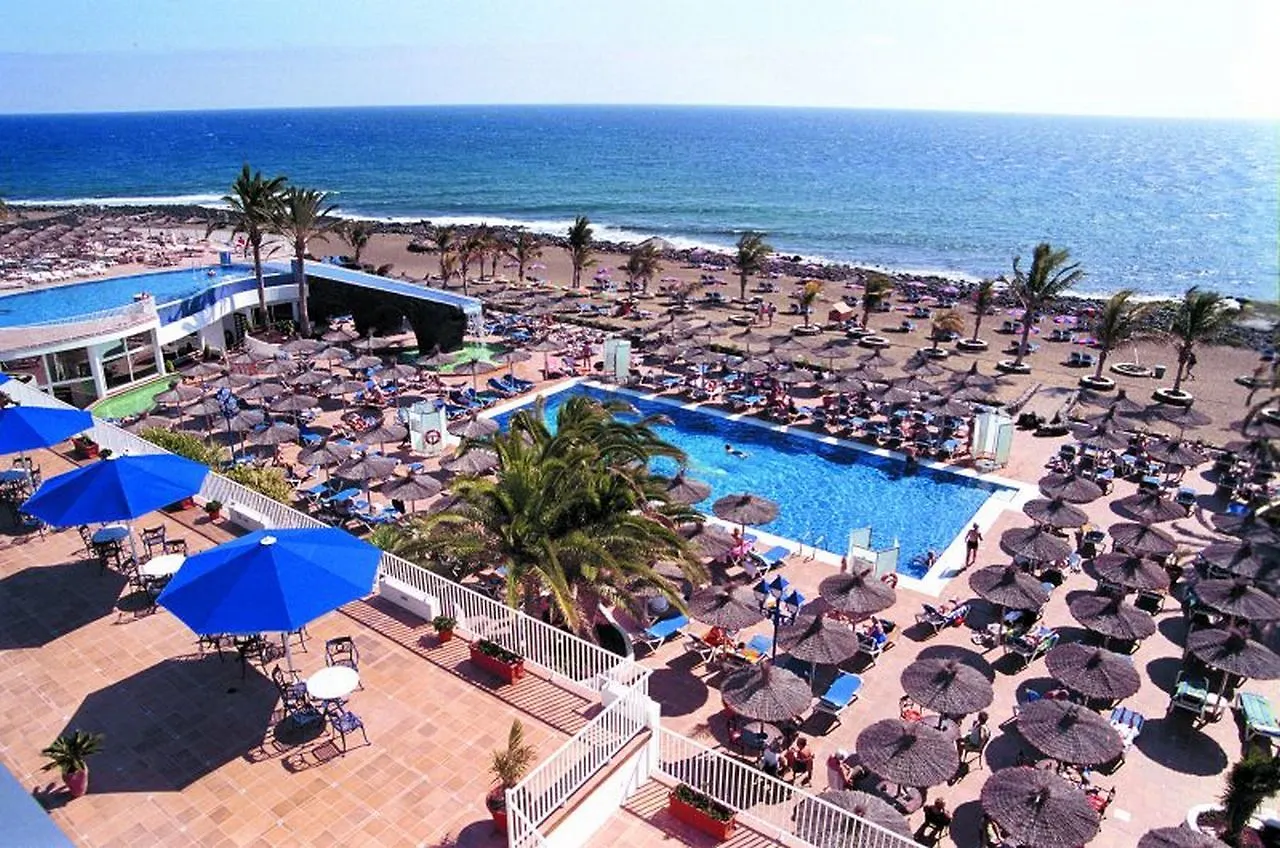 Vik Hotel San Antonio Puerto del Carmen  4*, Puerto del Carmen (Lanzarote)