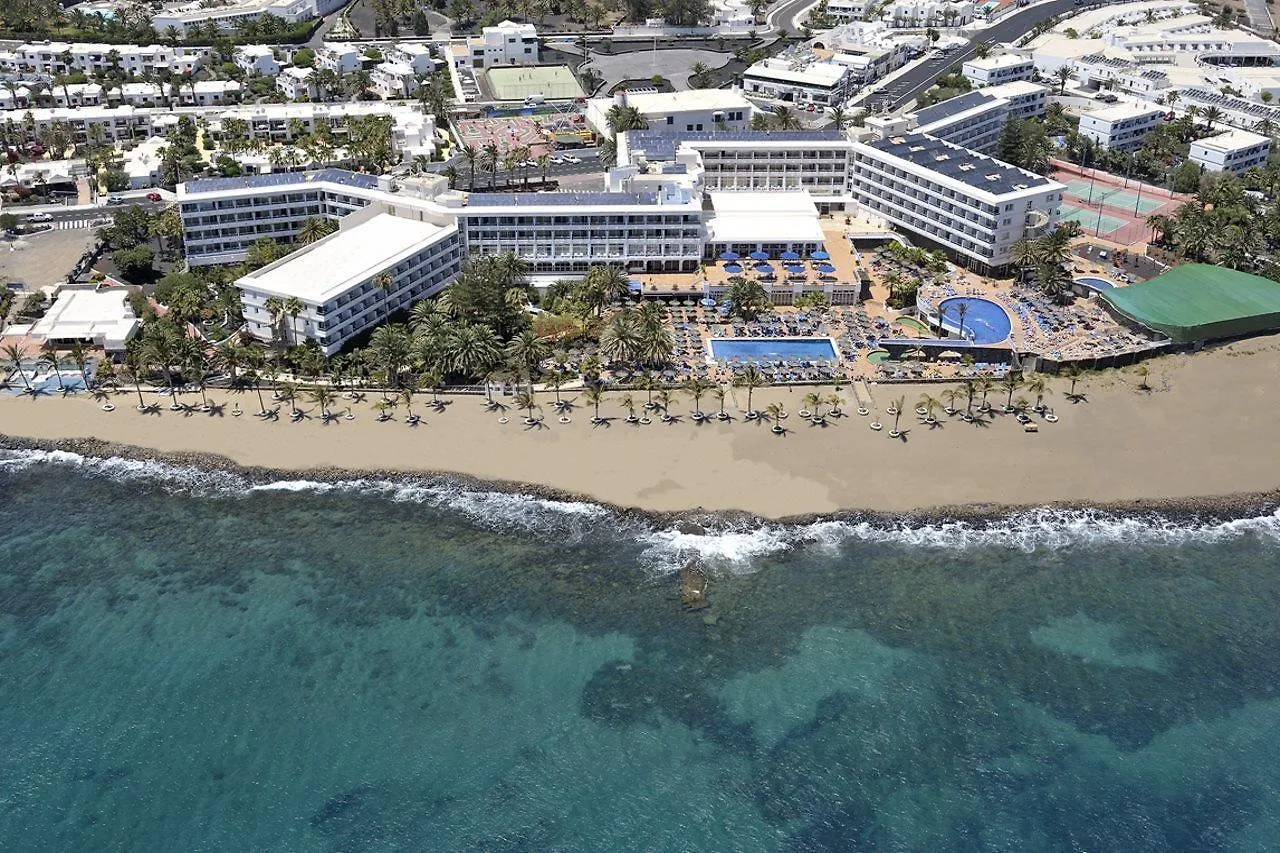 ****  VIK Hotel San Antonio Puerto del Carmen  Spanien