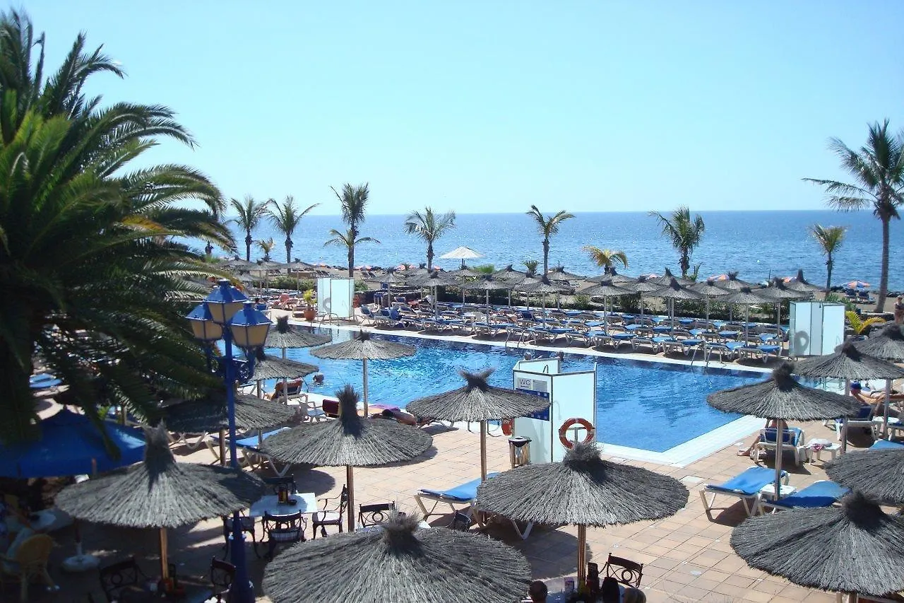 VIK Hotel San Antonio Puerto del Carmen  Spanien
