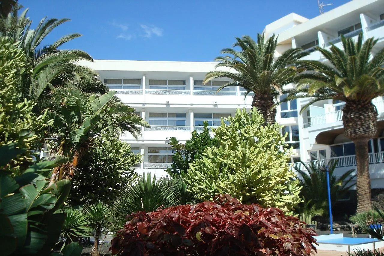 VIK Hotel San Antonio Puerto del Carmen  4*, Puerto del Carmen (Lanzarote) Spanien