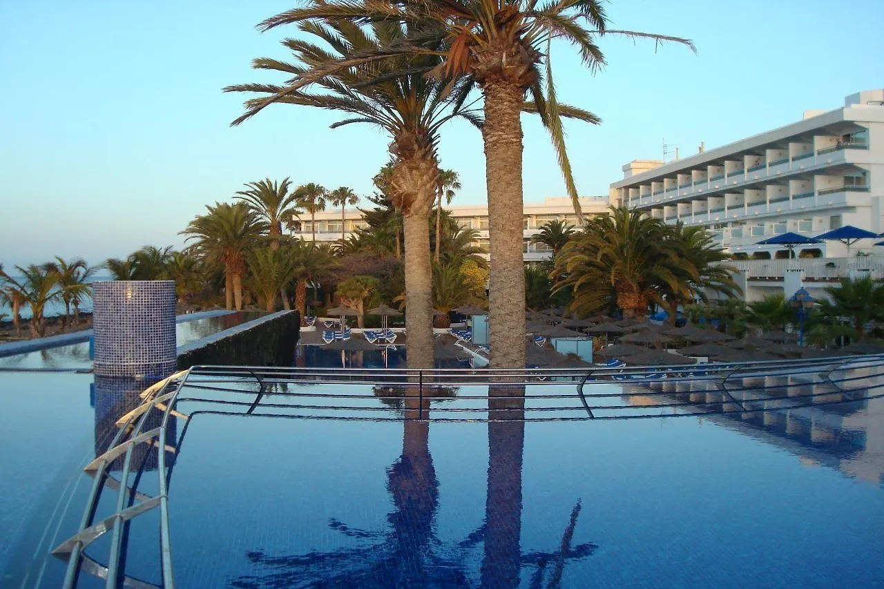VIK Hotel San Antonio Puerto del Carmen  4*, Puerto del Carmen (Lanzarote)