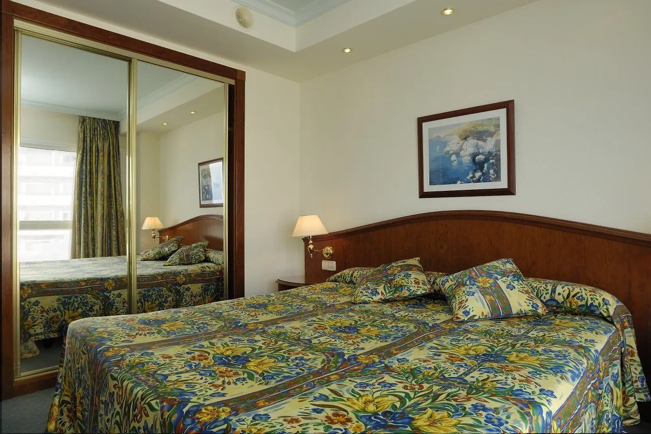 VIK Hotel San Antonio Puerto del Carmen