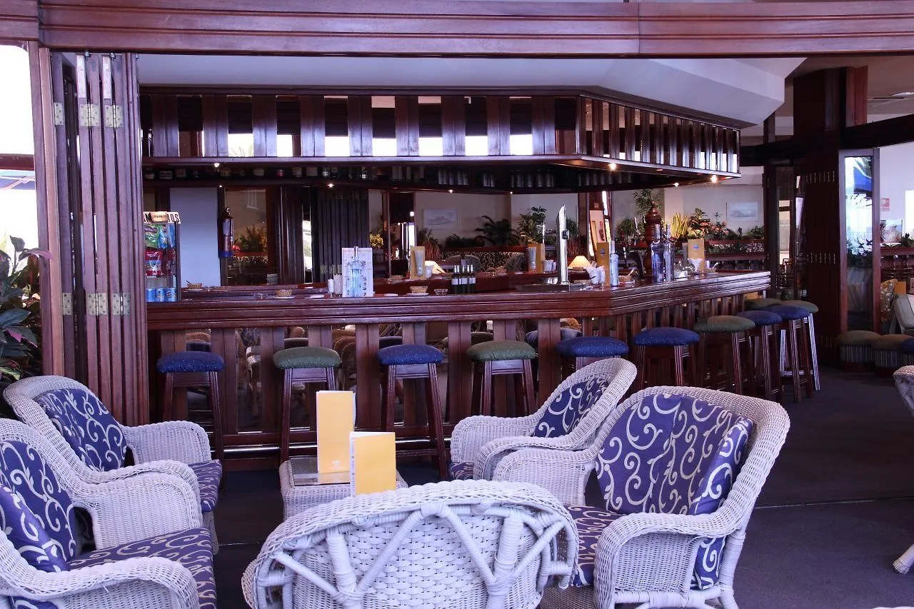 VIK Hotel San Antonio Puerto del Carmen