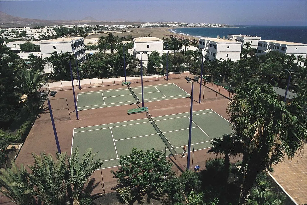 VIK Hotel San Antonio Puerto del Carmen