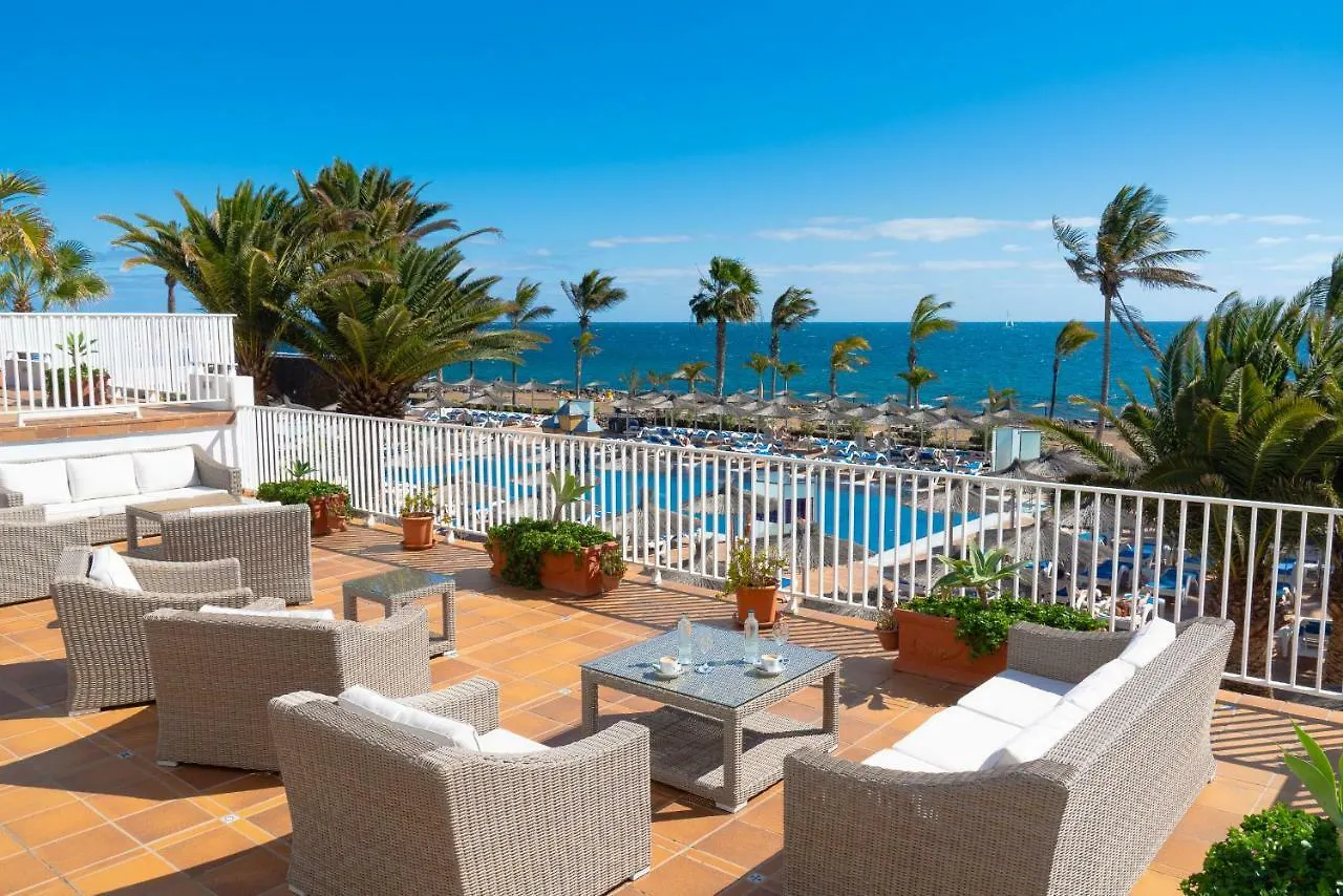 VIK Hotel San Antonio Puerto del Carmen  4*, Puerto del Carmen (Lanzarote)